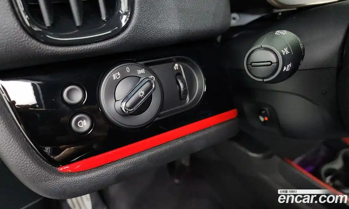 Mini Countryman 2022 2.0 автомат (гидро), фото 17