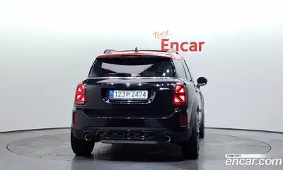 Mini Countryman 2022 2.0 автомат (гидро), миниатюра 4