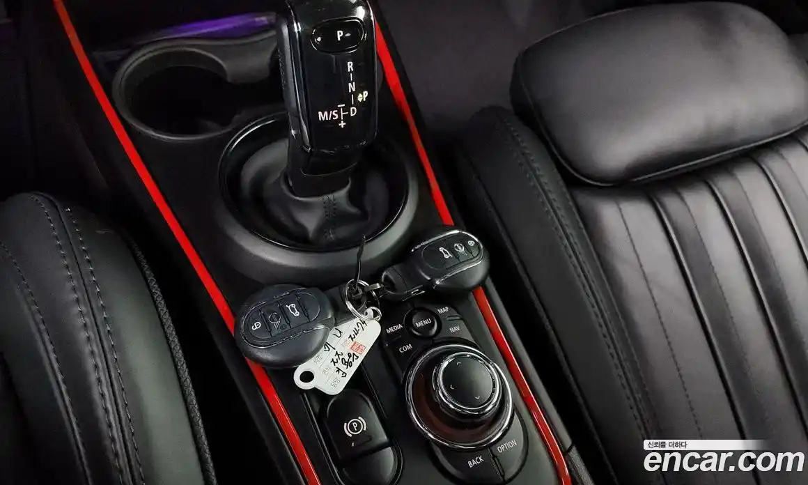 Mini Countryman 2022 2.0 автомат (гидро), фото 9