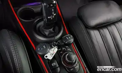 Mini Countryman 2022 2.0 автомат (гидро), миниатюра 9