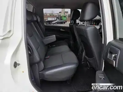 SsangYong Korando 2013 2.0 гидро, миниатюра 12