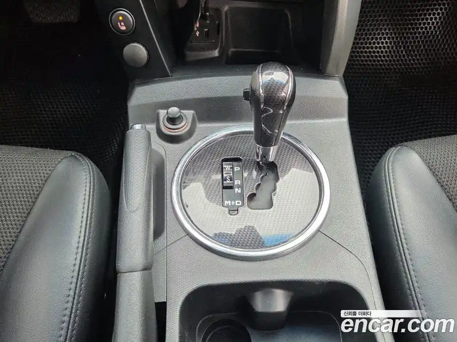 SsangYong Korando 2013 2.0 гидро, фото 15