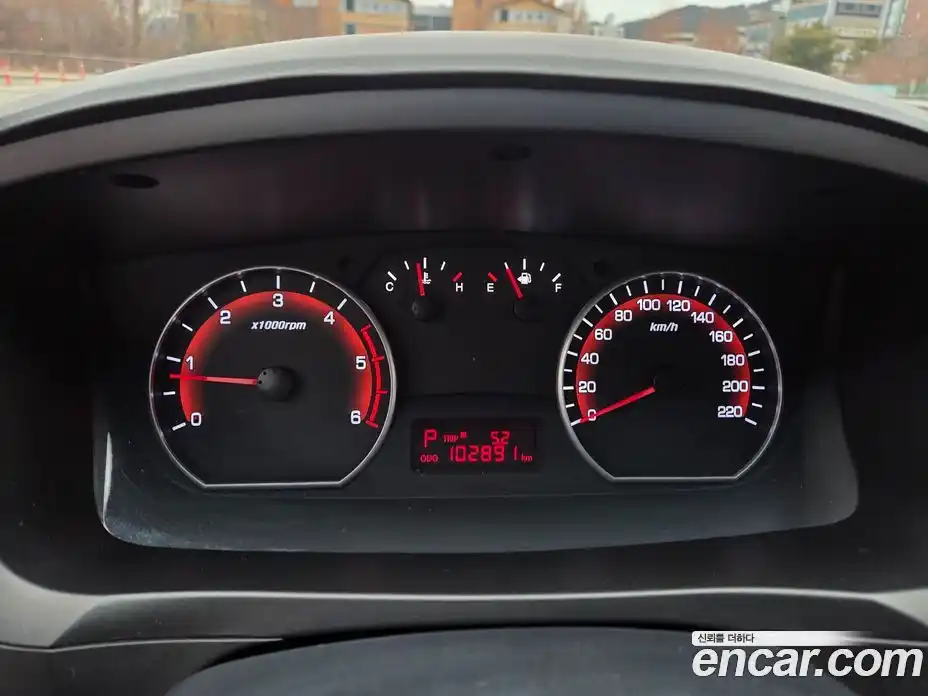 SsangYong Korando 2013 2.0 гидро, фото 10