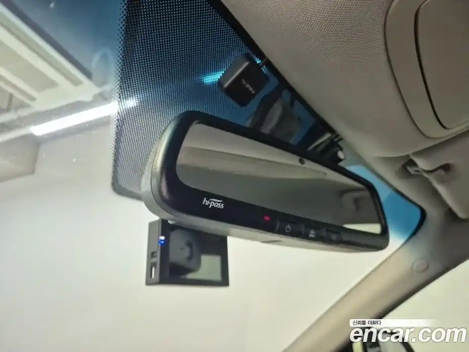 SsangYong Korando 2015 2.2 гидро, фото 15