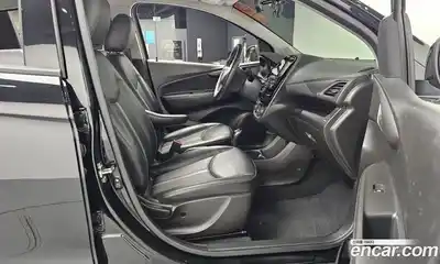 Chevrolet Spark 2019 1.0 автомат (гидро), миниатюра 11