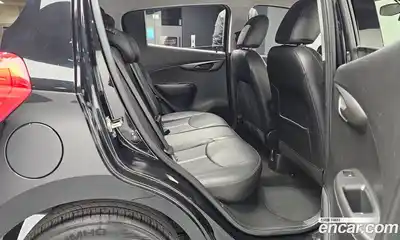 Chevrolet Spark 2019 1.0 автомат (гидро), миниатюра 12