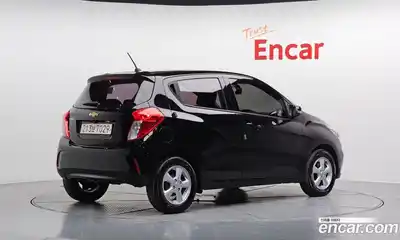 Chevrolet Spark 2019 1.0 автомат (гидро), миниатюра 2
