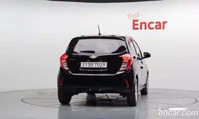 Chevrolet Spark 2019 1.0 автомат (гидро), миниатюра 4