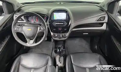 Chevrolet Spark 2019 1.0 автомат (гидро), миниатюра 7