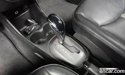 Chevrolet Spark 2019 1.0 автомат (гидро), миниатюра 9