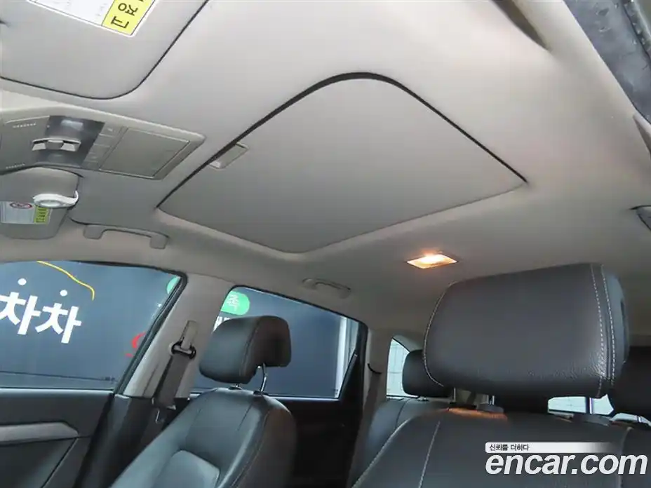 Chevrolet Captiva 2012 2.0 гидро, фото 17