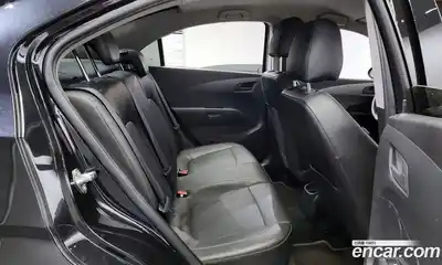 Chevrolet Aveo 2014 1.6 гидро, миниатюра 12