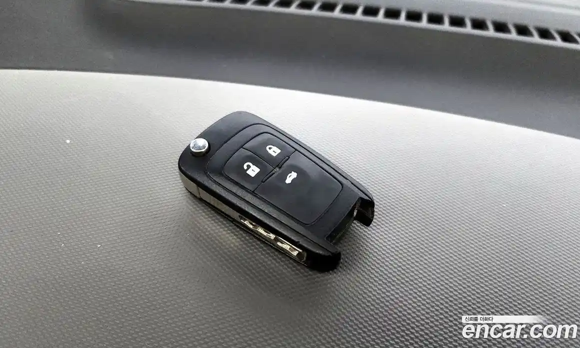 Chevrolet Aveo 2014 1.6 гидро, фото 19