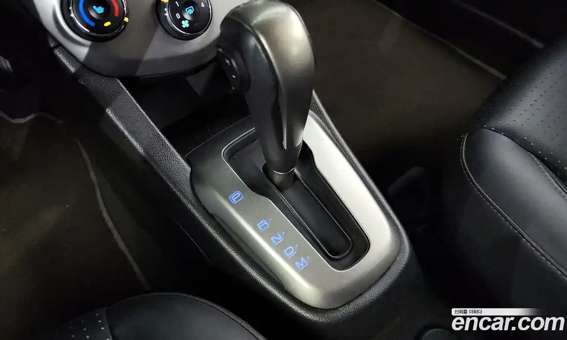 Chevrolet Aveo 2014 1.6 гидро, фото 9
