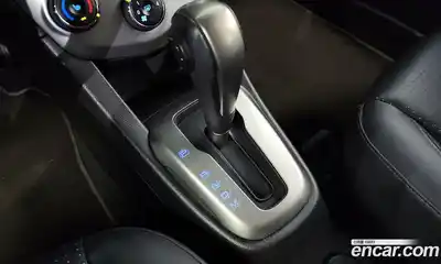 Chevrolet Aveo 2014 1.6 гидро, миниатюра 9
