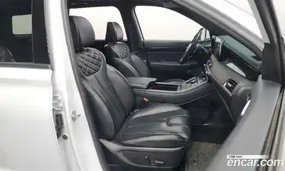 Hyundai Palisade 2021 2.2 гидро, миниатюра 11