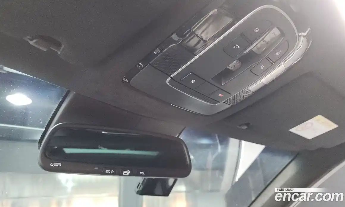 Hyundai Palisade 2021 2.2 гидро, фото 18