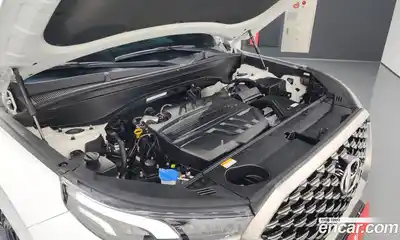 Hyundai Palisade 2021 2.2 гидро, миниатюра 6