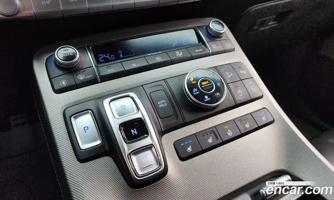 Hyundai Palisade 2021 2.2 гидро, фото 9