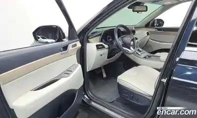 Hyundai Palisade 2021 2.2 гидро, миниатюра 11