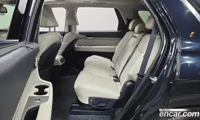 Hyundai Palisade 2021 2.2 гидро, миниатюра 12