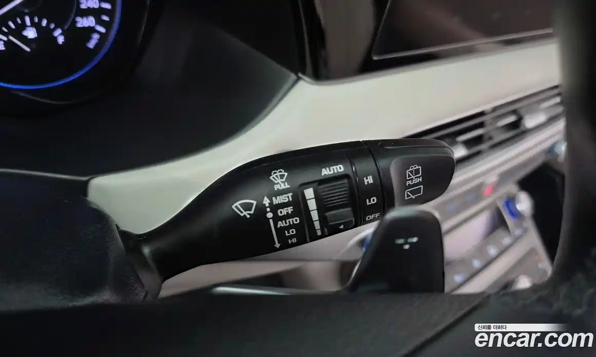 Hyundai Palisade 2021 2.2 гидро, фото 16