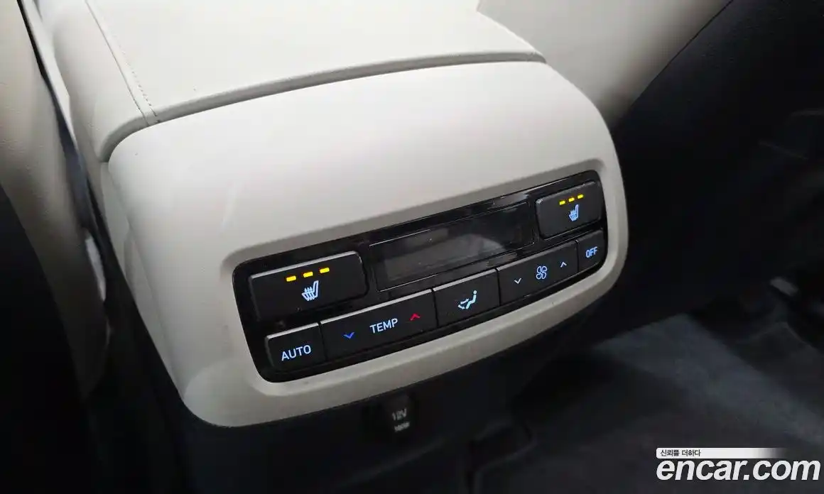Hyundai Palisade 2021 2.2 гидро, фото 18