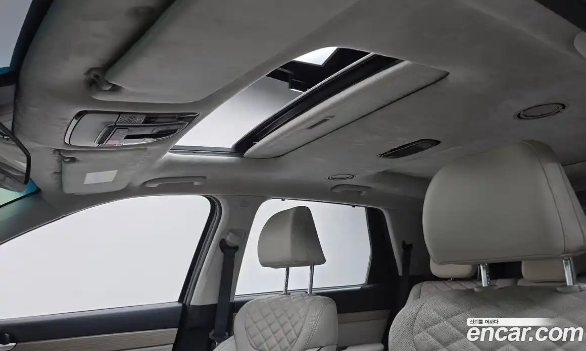Hyundai Palisade 2021 2.2 гидро, фото 19