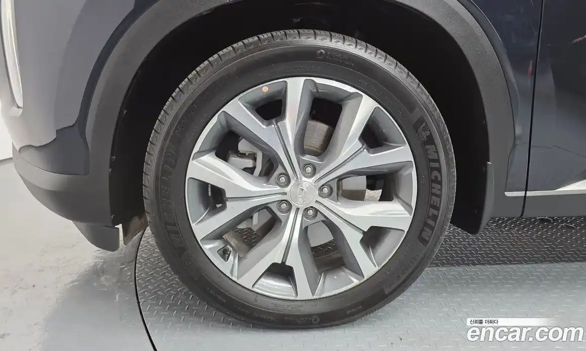 Hyundai Palisade 2021 2.2 гидро, фото 5