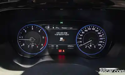 Hyundai Palisade 2021 2.2 гидро, миниатюра 8