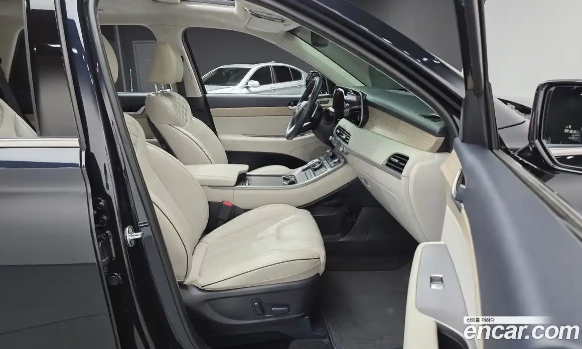 Hyundai Palisade 2021 2.2 гидро, фото 10