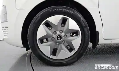 Hyundai Staria 2023 2.2 гидро, миниатюра 5
