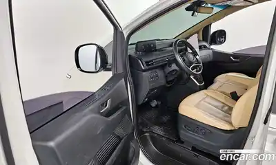 Hyundai Staria 2023 2.2 гидро, миниатюра 10