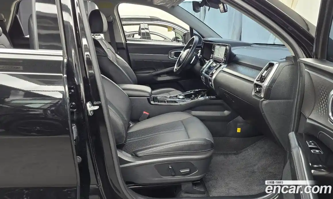 Kia Sorento 2023 2.5 гидро, фото 11