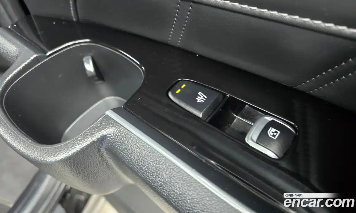 Kia Sorento 2023 2.5 гидро, фото 19