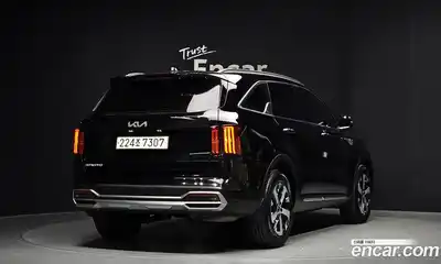Kia Sorento 2023 2.5 гидро, миниатюра 2