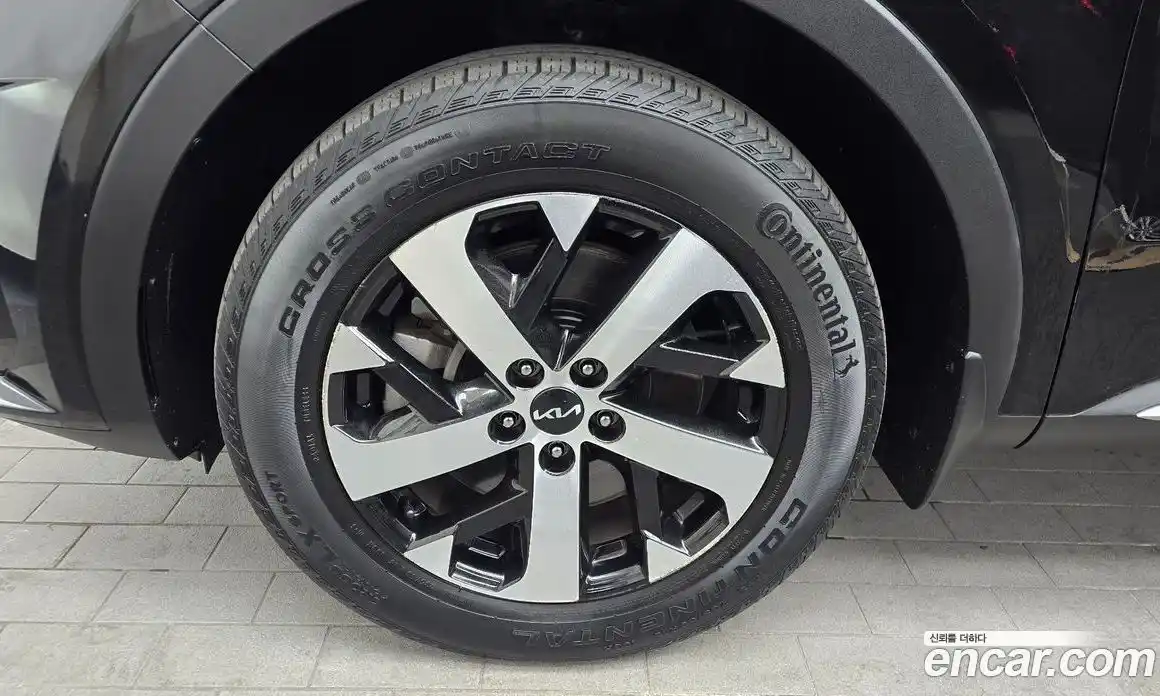 Kia Sorento 2023 2.5 гидро, фото 5