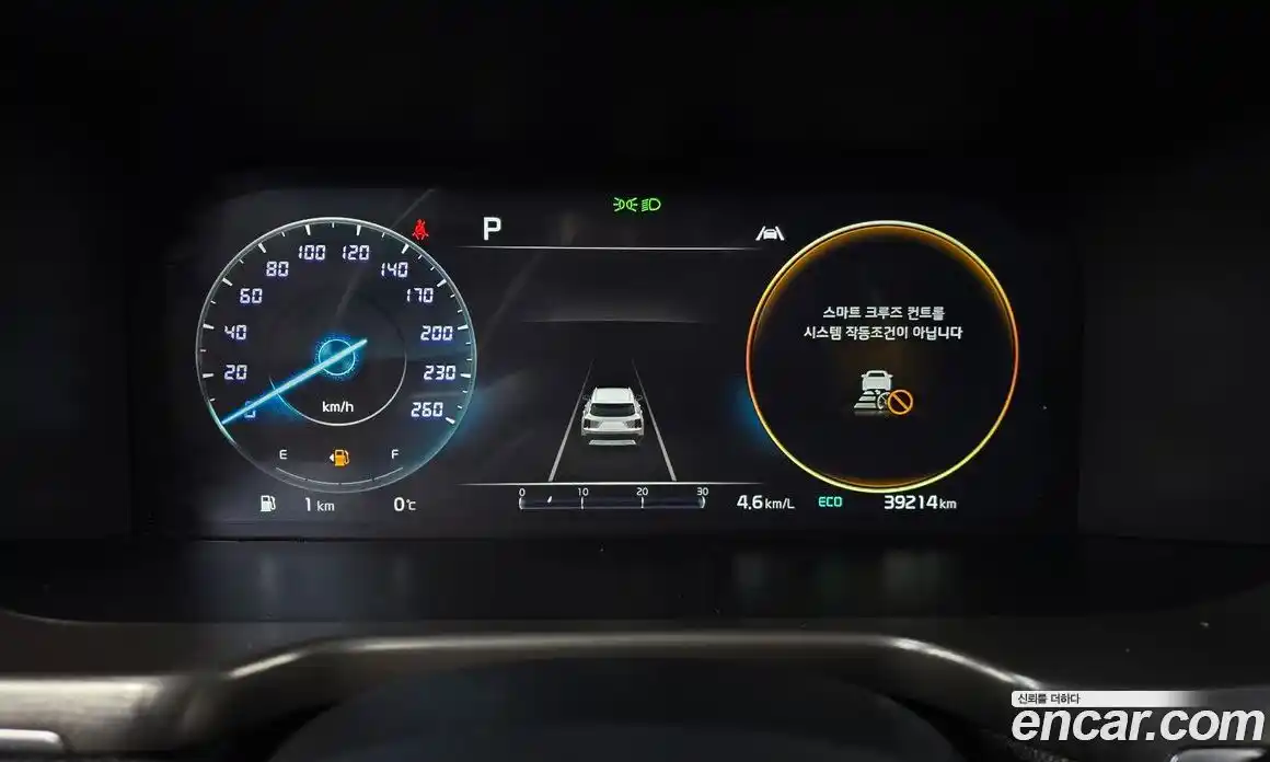 Kia Sorento 2023 2.5 гидро, фото 8