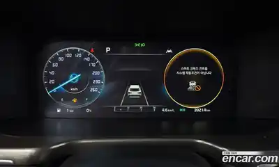 Kia Sorento 2023 2.5 гидро, миниатюра 8