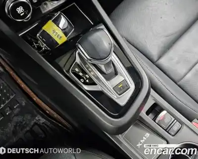 Renault XM3 2022 1.6 гидро, миниатюра 9