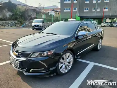 Chevrolet Impala
