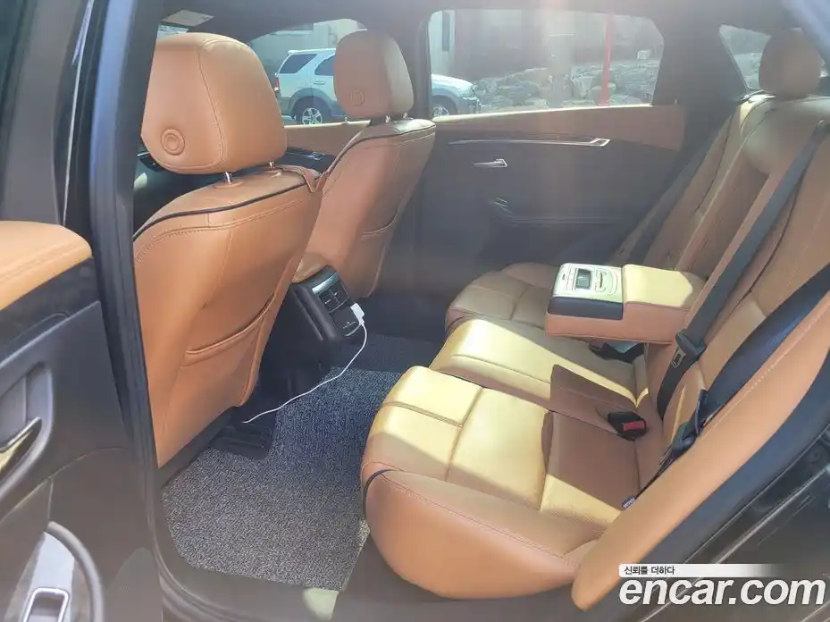 Chevrolet Impala 2016 3.6 гидро, фото 12
