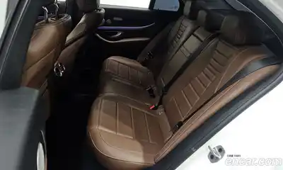 Mercedes-Benz E-Class 2019 2.0 гидро, миниатюра 12