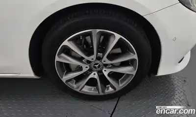 Mercedes-Benz E-Class 2019 2.0 гидро, миниатюра 5