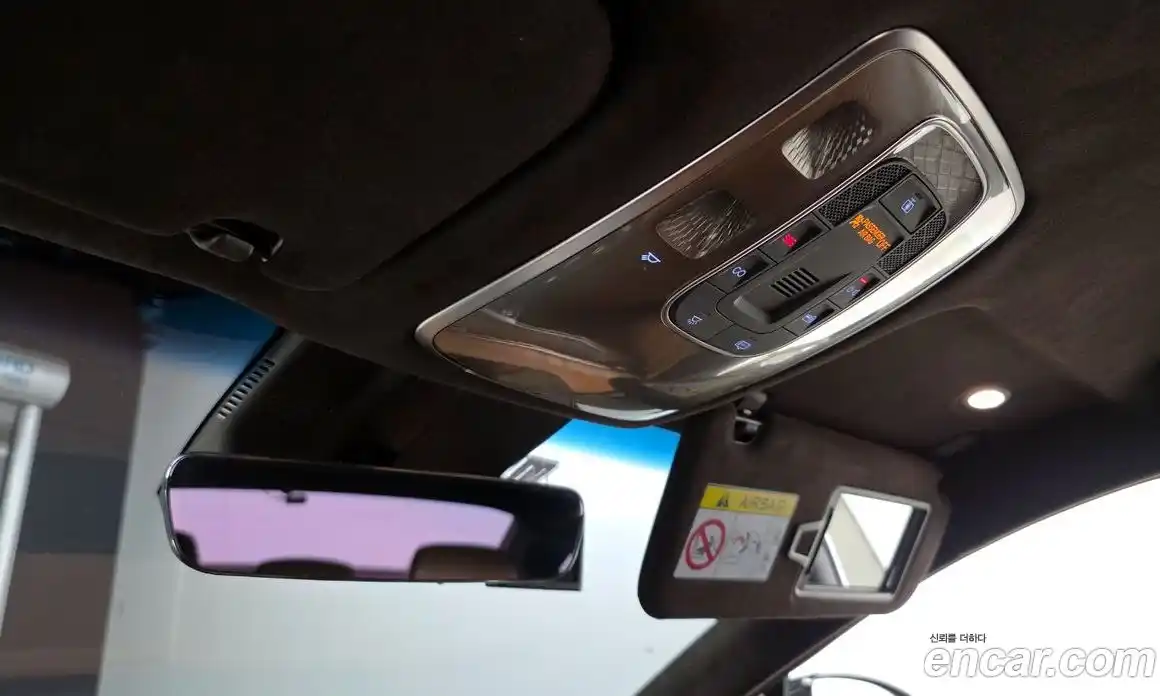 Genesis G80 2020 2.5 гидро, фото 18