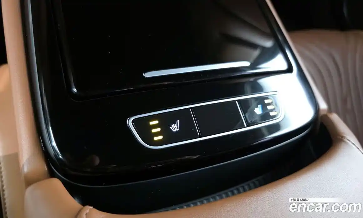 Genesis G80 2020 2.5 гидро, фото 19