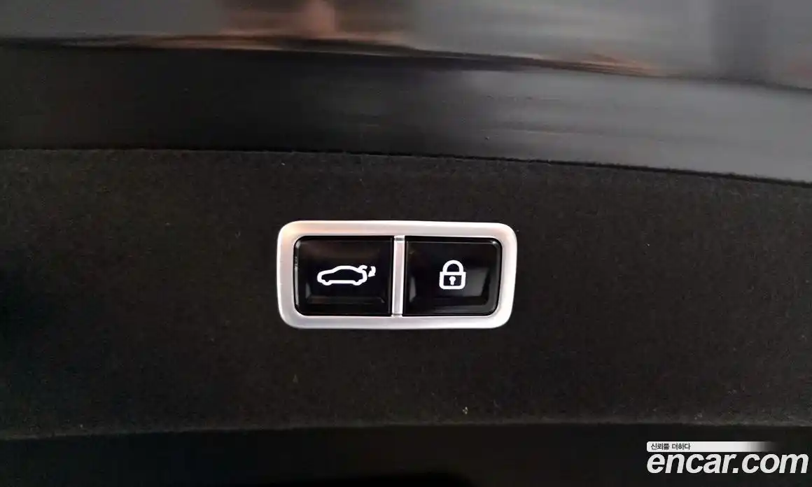 Genesis G80 2020 2.5 гидро, фото 20