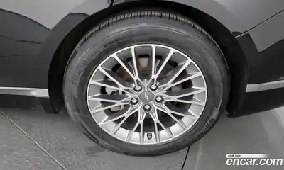 Genesis G80 2020 2.5 гидро, миниатюра 5