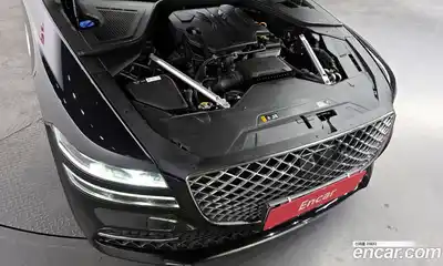 Genesis G80 2020 2.5 гидро, миниатюра 6
