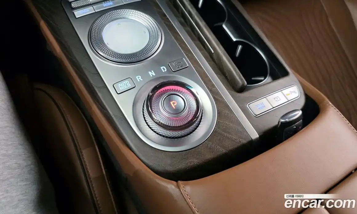 Genesis G80 2020 2.5 гидро, фото 9